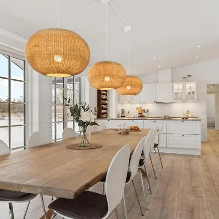 Σπίτι διακοπών Villavilla 693 - Asserboliseleje, Nordsjaelland *