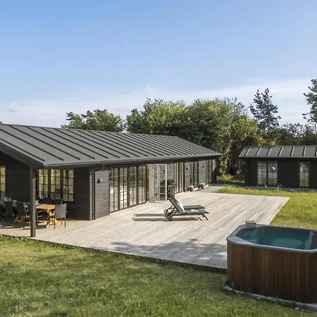 Villavilla #693 - Asserboliseleje, Nordsjælland * Liseleje