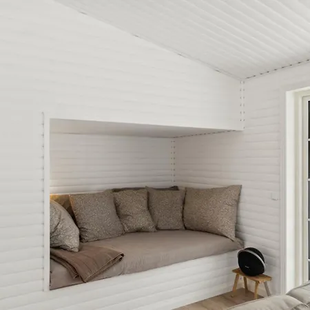 Feriehus Villavilla 693 - Asserboliseleje, Nordsjaelland *