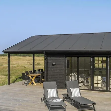Feriehus Villavilla 693 - Asserboliseleje, Nordsjaelland Liseleje