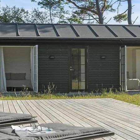 Villavilla 693 - Asserboliseleje, Nordsjaelland Feriehus
