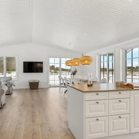 Villavilla #693 - Asserboliseleje, Nordsjælland Feriehus