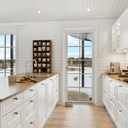 Feriehus Villavilla #693 - Asserboliseleje, Nordsjælland Liseleje