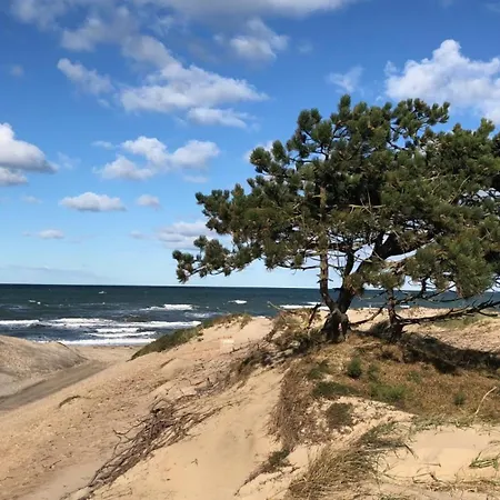 Villavilla #693 - Asserboliseleje, Nordsjælland * Liseleje
