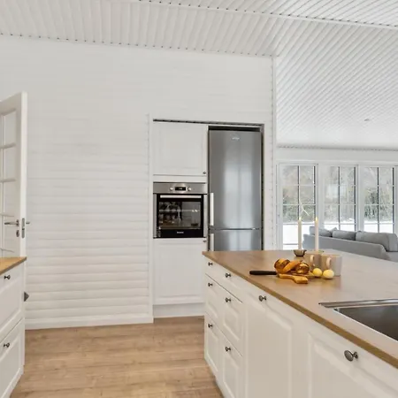 Villavilla 693 - Asserboliseleje, Nordsjaelland Feriehus