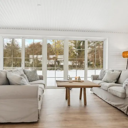 Villavilla 693 - Asserboliseleje, Nordsjaelland Feriehus