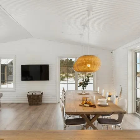 Feriehus Villavilla 693 - Asserboliseleje, Nordsjaelland