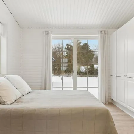 Feriehus Villavilla #693 - Asserboliseleje, Nordsjælland Liseleje