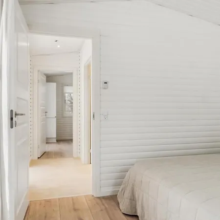 Сasa de vacaciones Villavilla 693 - Asserboliseleje, Nordsjaelland *