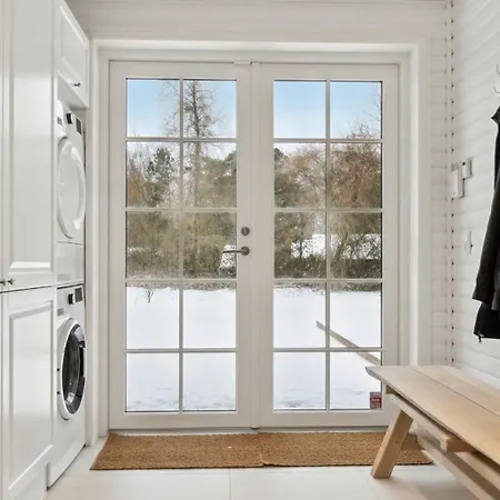 Сasa de vacaciones Villavilla 693 - Asserboliseleje, Nordsjaelland Liseleje