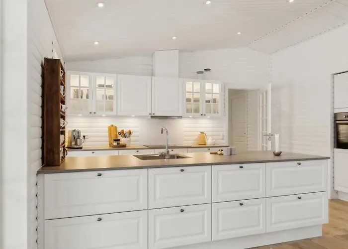 Villavilla 693 - Asserboliseleje, Nordsjaelland Liseleje