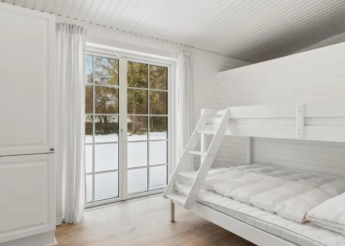 Σπίτι διακοπών Villavilla 693 - Asserboliseleje, Nordsjaelland