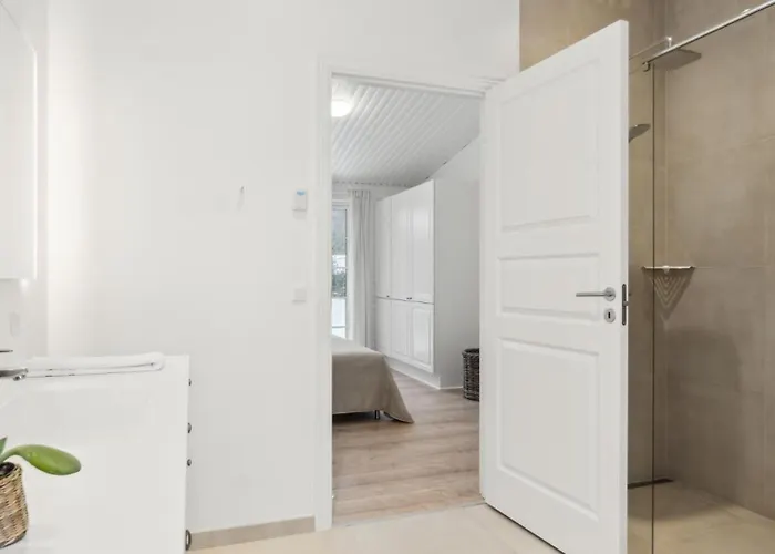 Villavilla 693 - Asserboliseleje, Nordsjaelland Σπίτι διακοπών Liseleje