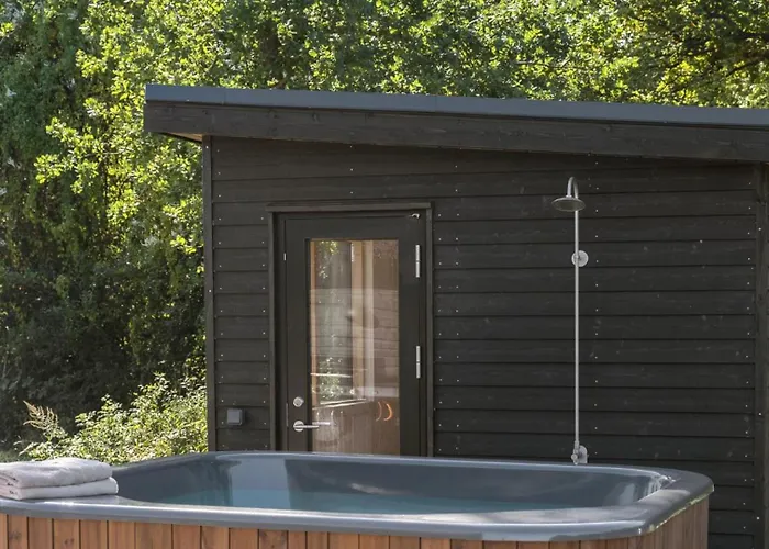 Σπίτι διακοπών Villavilla 693 - Asserboliseleje, Nordsjaelland