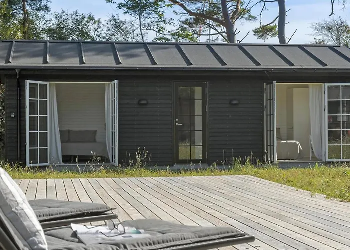 Σπίτι διακοπών Villavilla 693 - Asserboliseleje, Nordsjaelland Liseleje