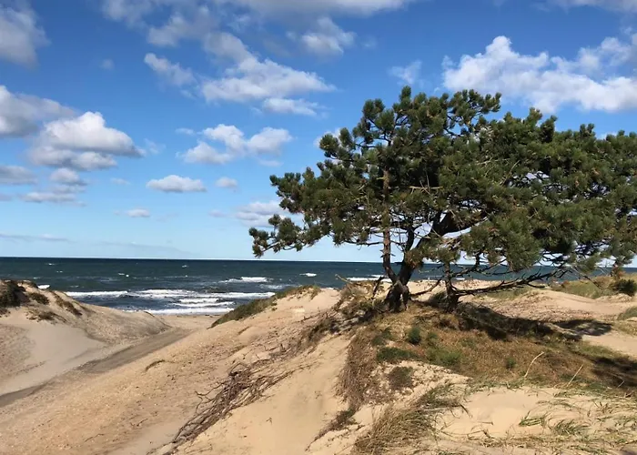 Villavilla 693 - Asserboliseleje, Nordsjaelland *